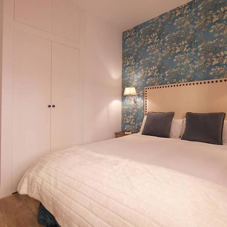 Homeabout Goya Apartment I Madrid Dış mekan fotoğraf